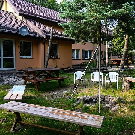 Goscinne „sen” *