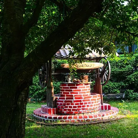 Goscinne „sen” Iława