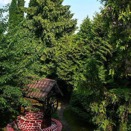 Goscinne „sen” Iława