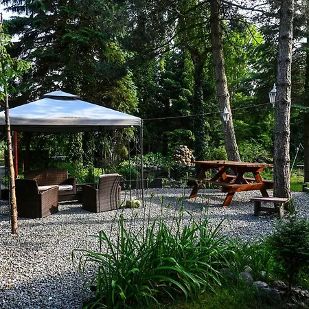 Goscinne „sen” Motel Iława