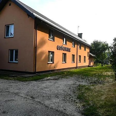 Motel Goscinne „sen”