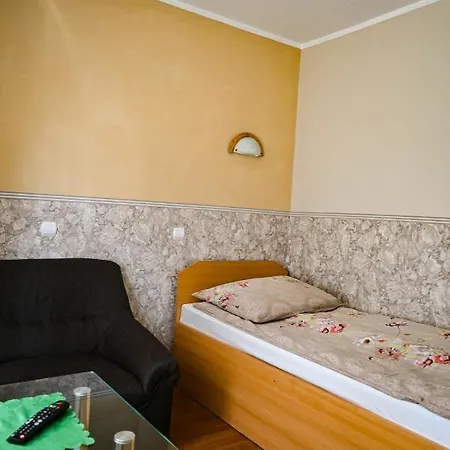 Goscinne „sen” Motel *