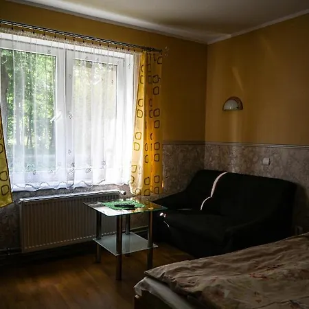 Motel Goscinne „sen” *