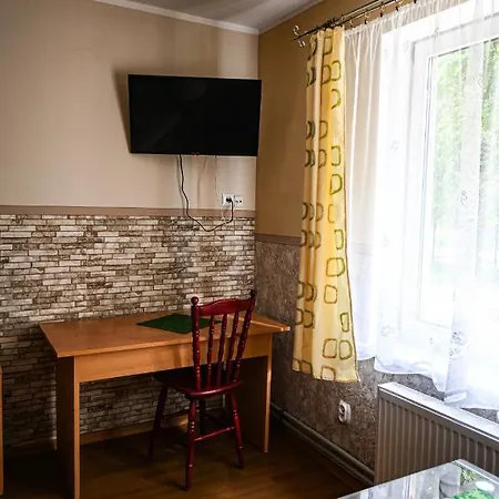 Goscinne „sen” Motel Iława