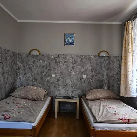 Goscinne „sen” Motel *