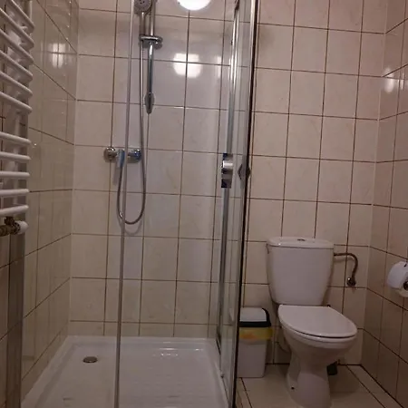 Motel Goscinne „sen” Iława