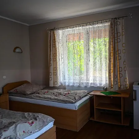 Goscinne „sen” *