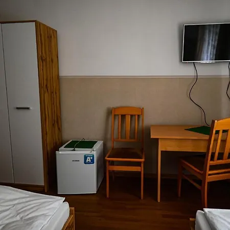 Goscinne „sen” *