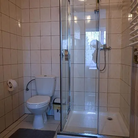 Motel Goscinne „sen”