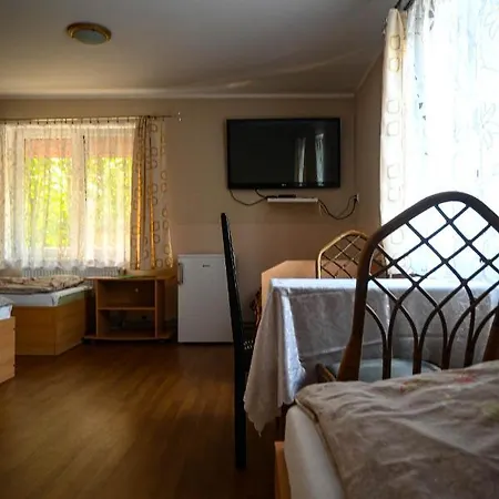 Motel Goscinne „sen”