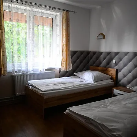 Motel Goscinne „sen” Iława