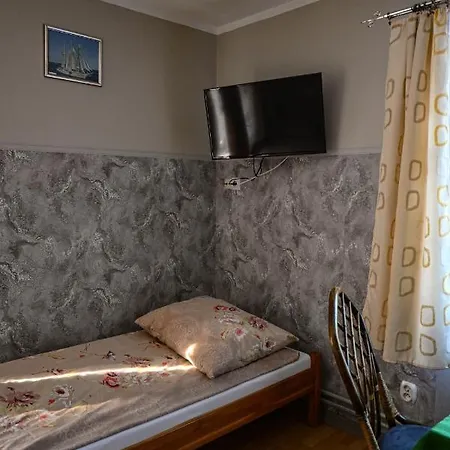 Motel Goscinne „sen”