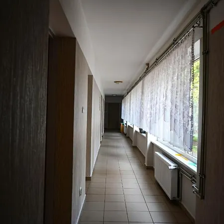 Goscinne „sen” Iława