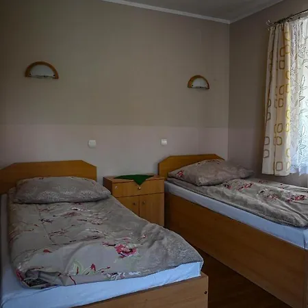 Motel Goscinne „sen” *