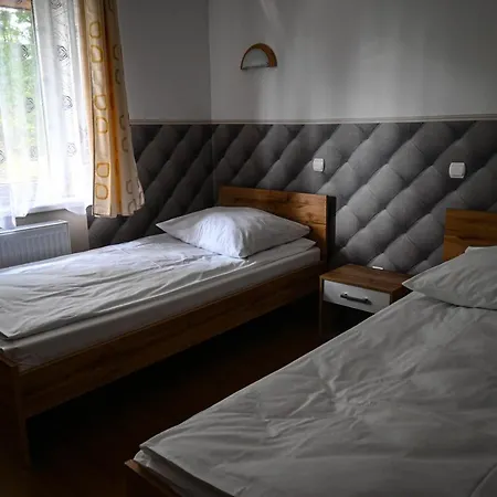 Motel Goscinne „sen”