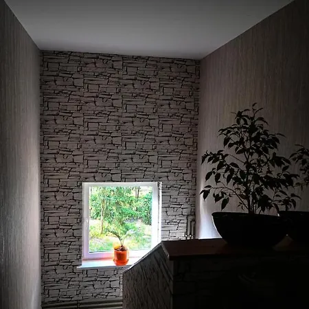 Goscinne „sen” Motel *