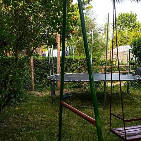Motel Goscinne „sen” Iława
