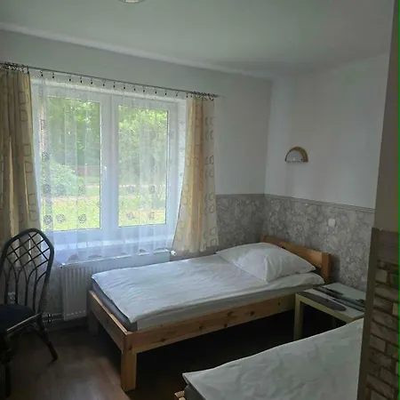 Motel Goscinne „sen” *