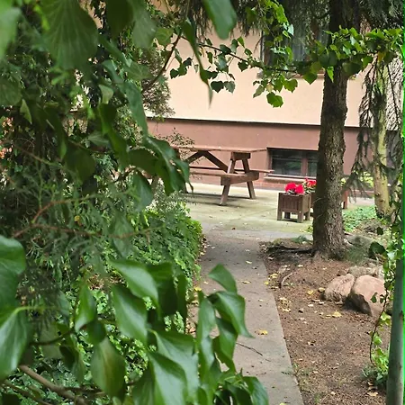 Goscinne „sen” Motel Iława