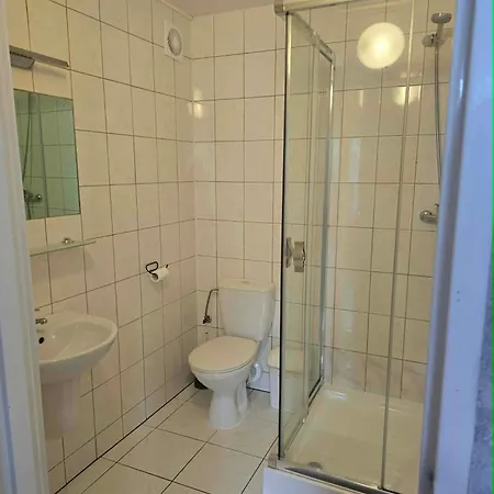 Motel Goscinne „sen”